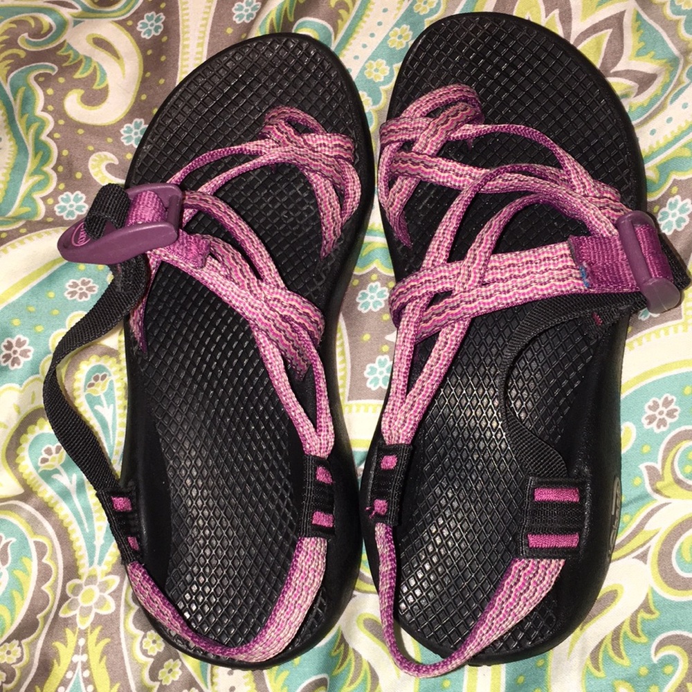 Chaco shoes